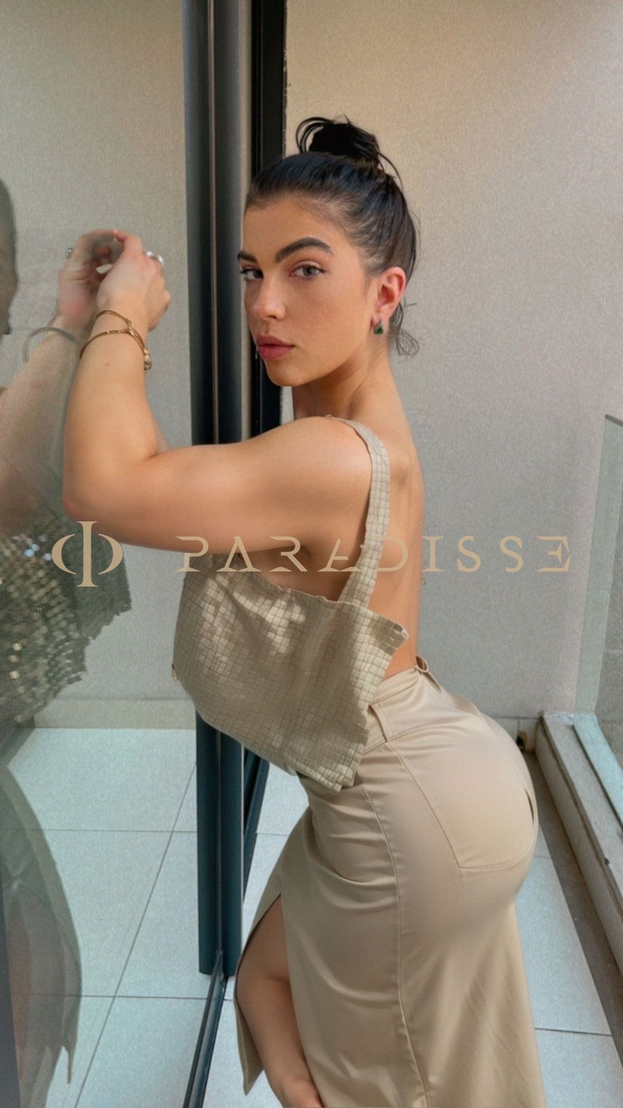 Escorts VIP Paradisse - Danitza